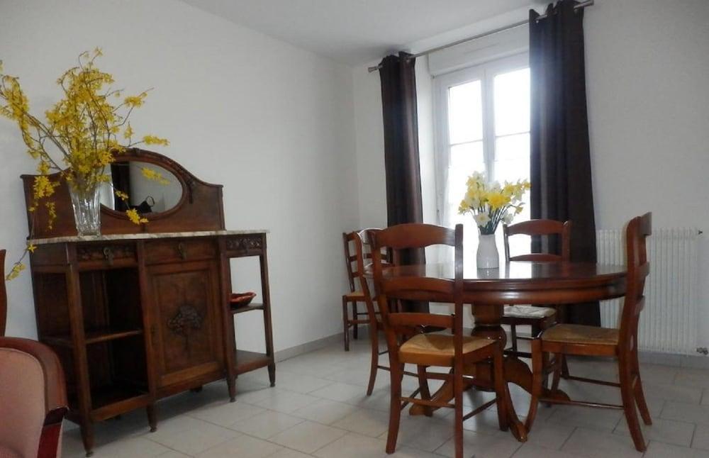 Place Alexandre Stanier Apt N 7 Avec Terrasse Анель Экстерьер фото